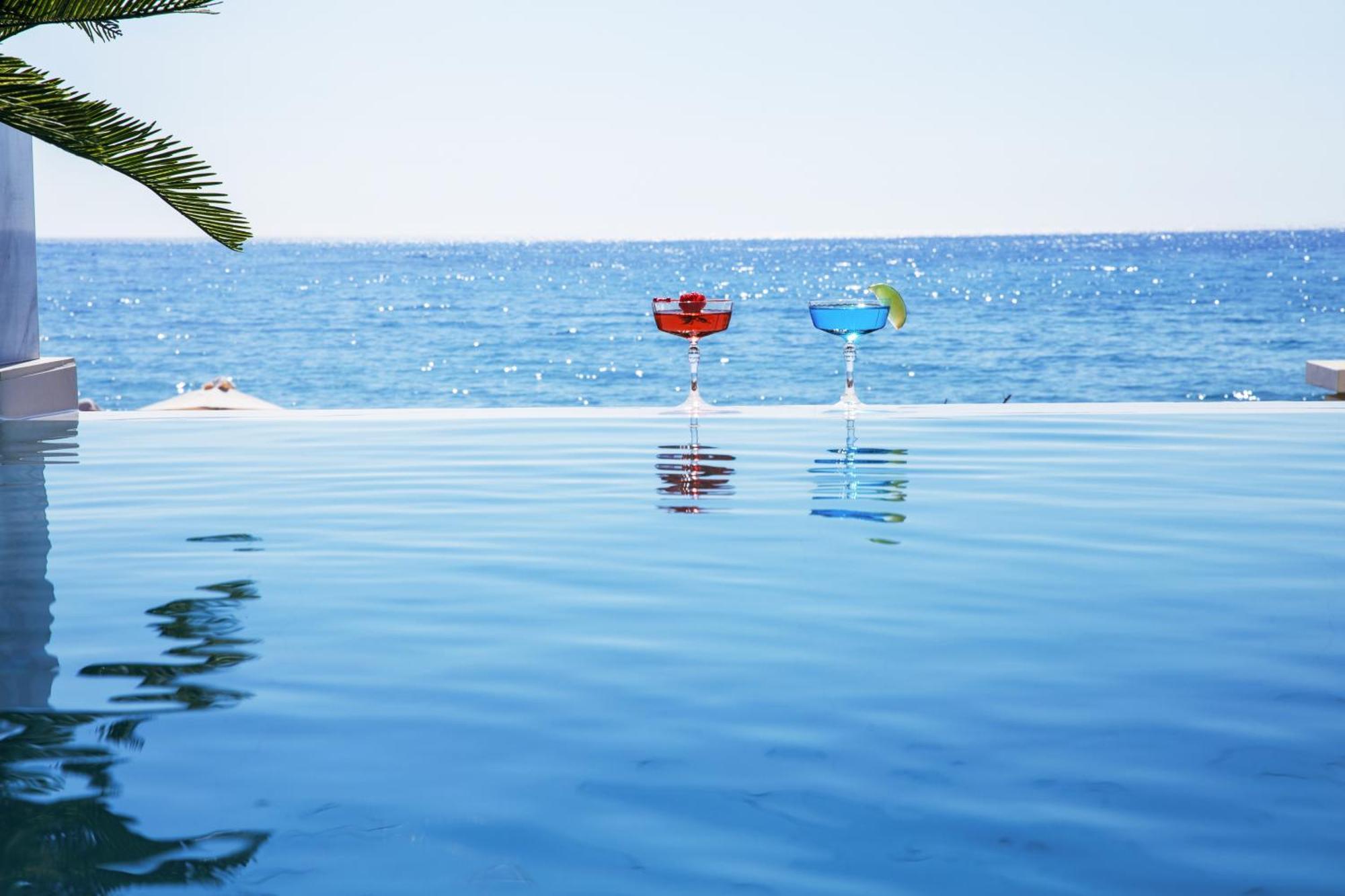 Hotel Agios Gordios Agios Gordios (Corfu)