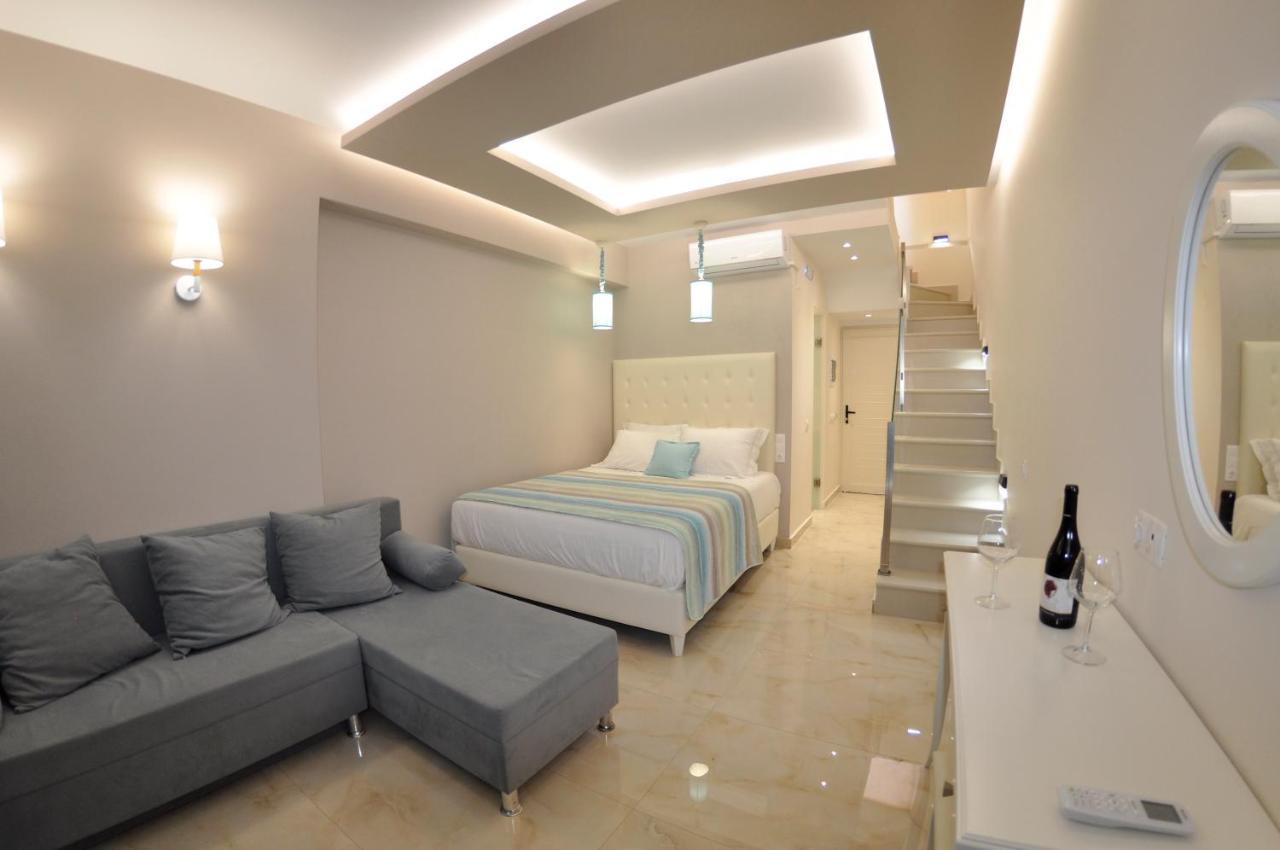 Hotel Agios Gordios